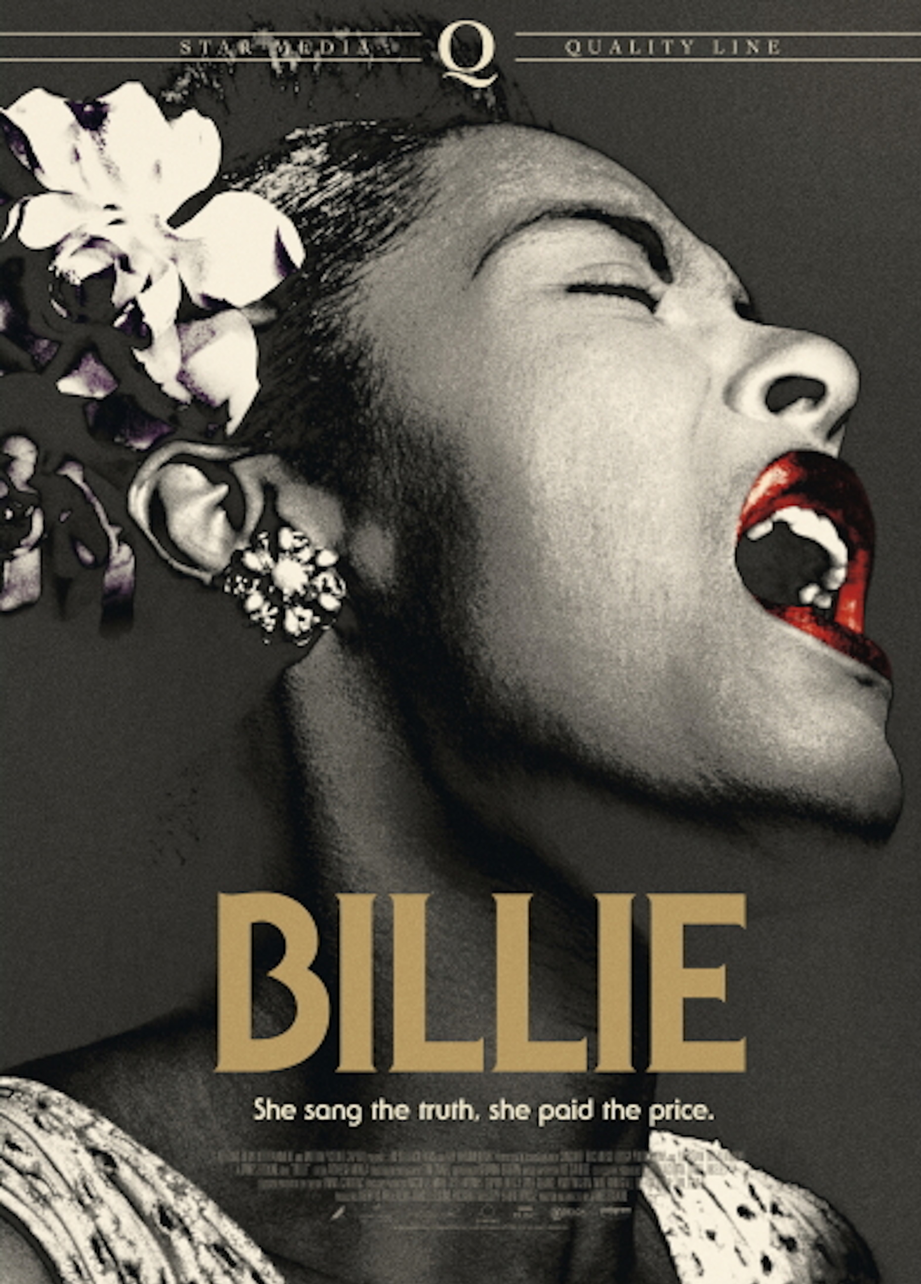 Beskrivende bilde relatert til innholdet i filmen "Billie"