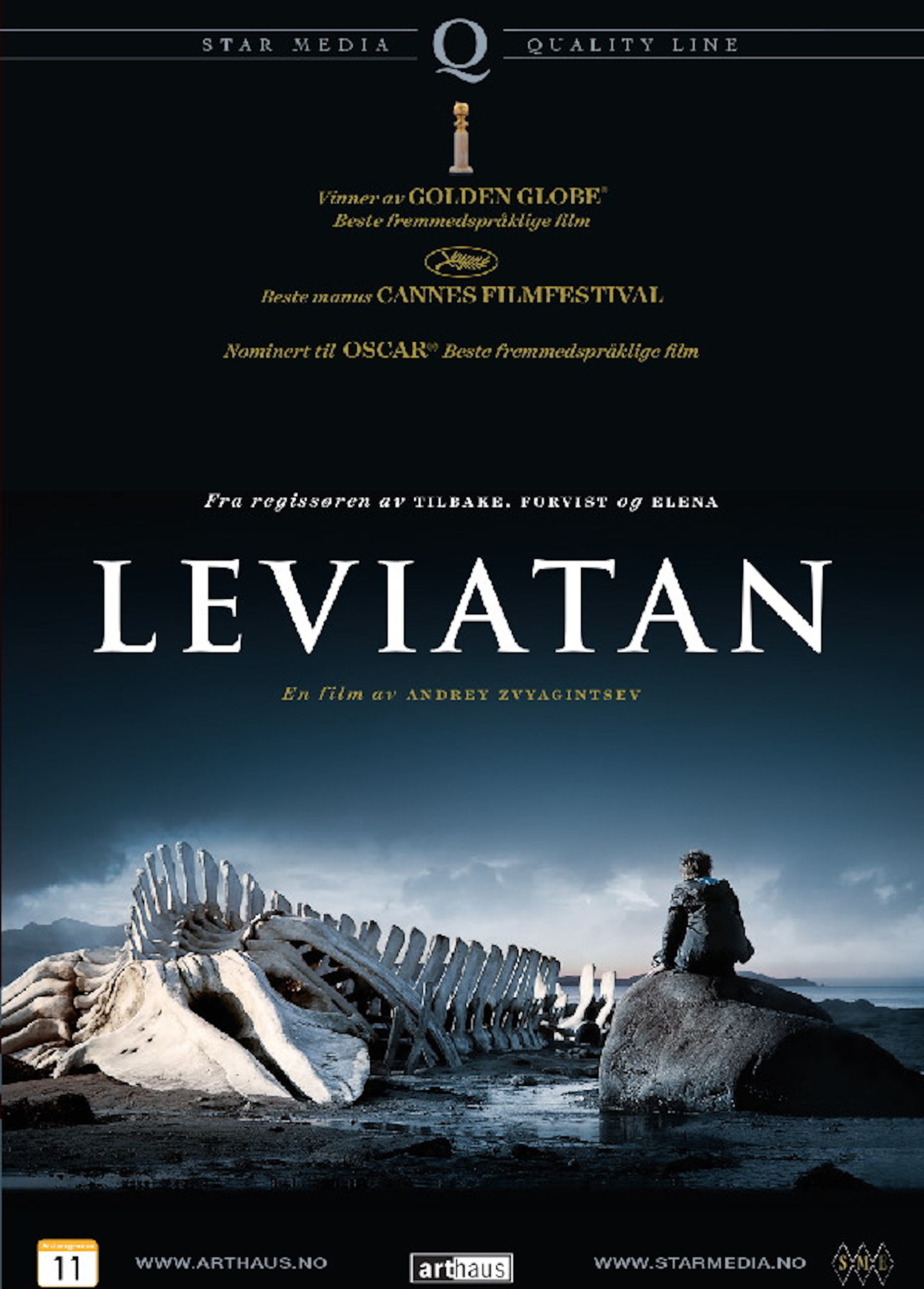 Beskrivende bilde relatert til innholdet i filmen "Leviatan"