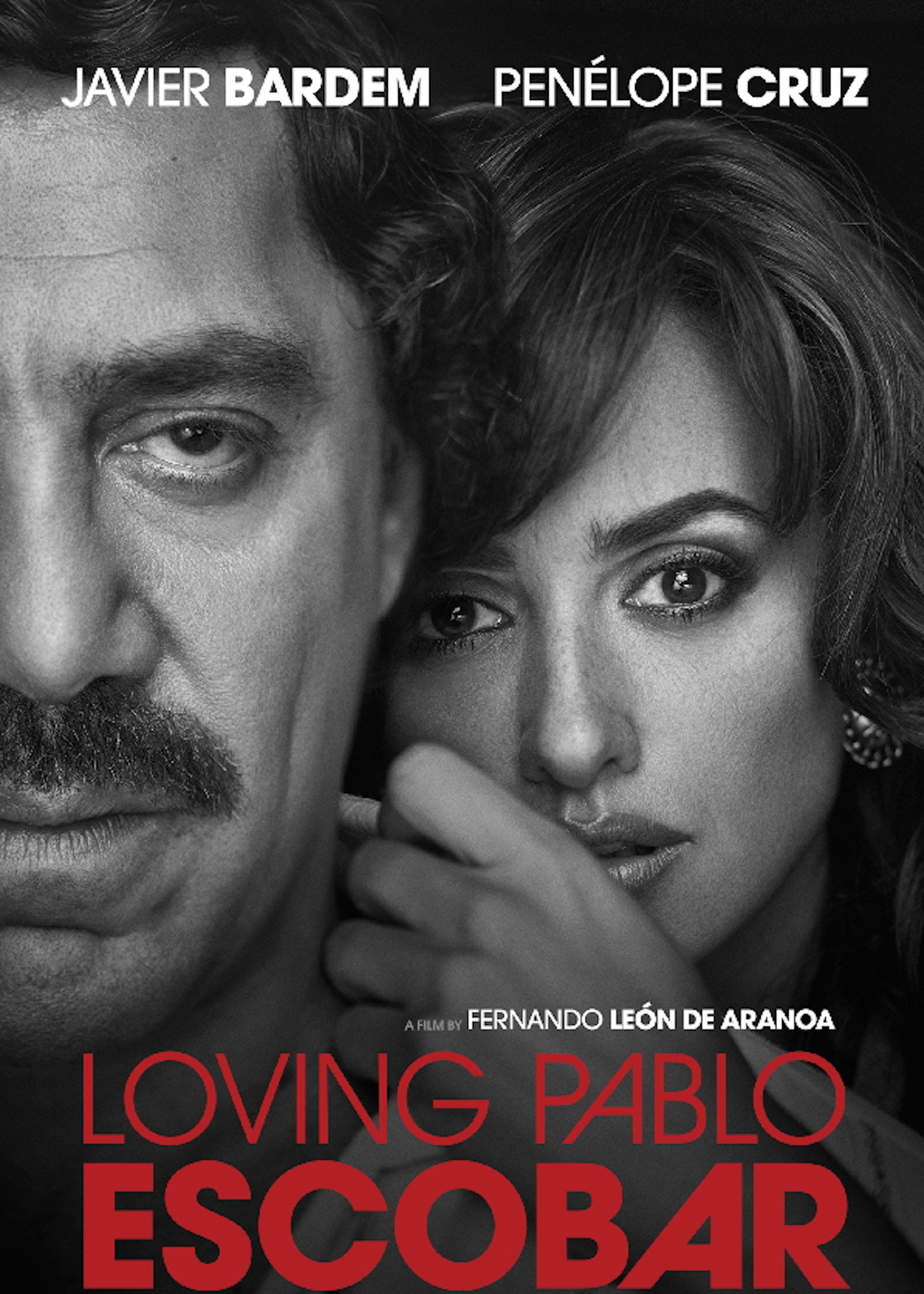 Beskrivende bilde relatert til innholdet i filmen "Loving Pablo Escobar"