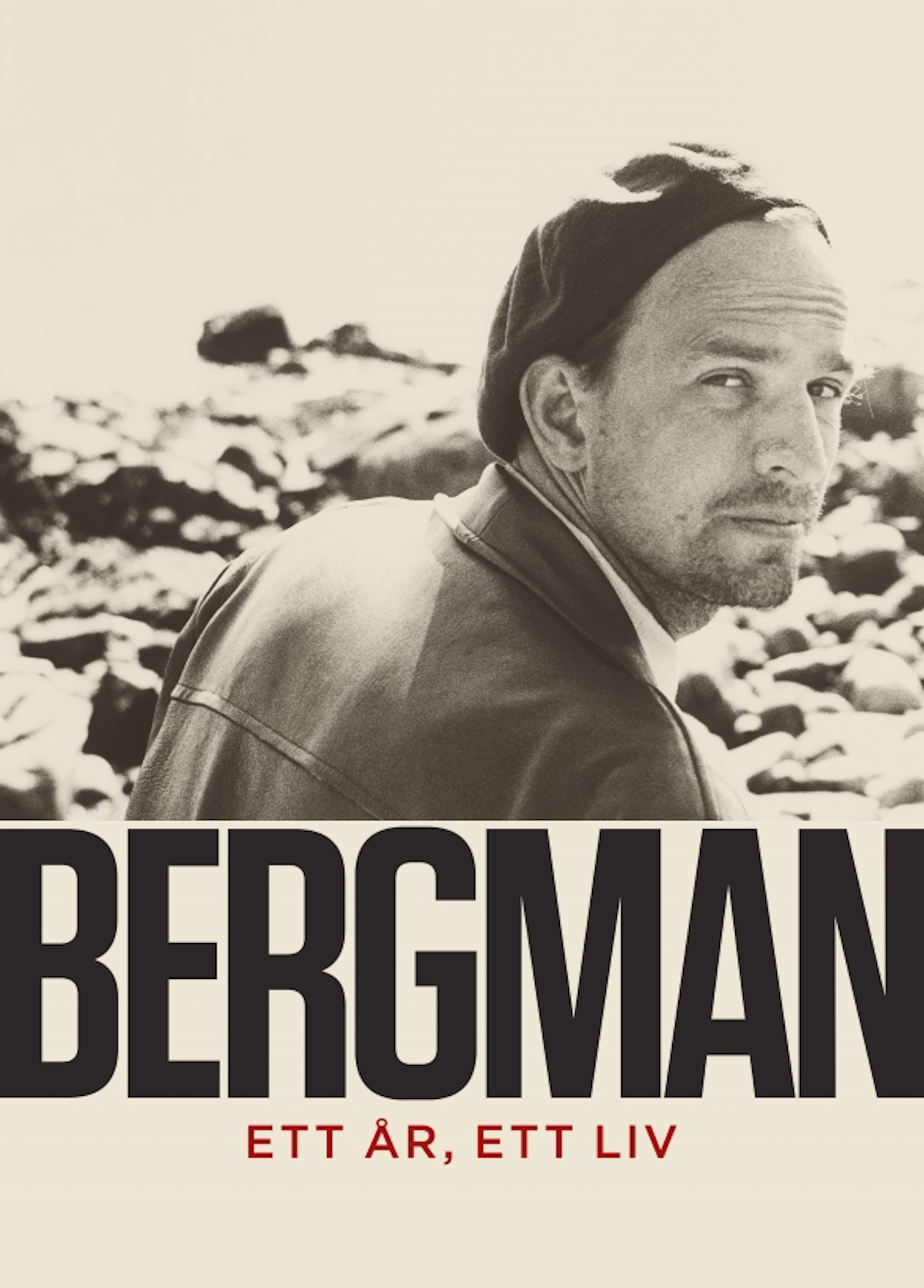 Beskrivende bilde relatert til innholdet i filmen "Bergman - Ett år, ett liv"