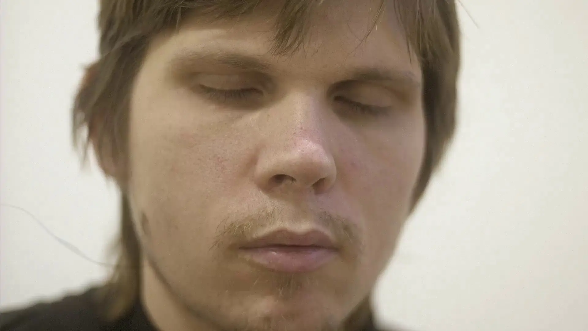 Beskrivende bilde relatert til innholdet i filmen "Everything sank in you"