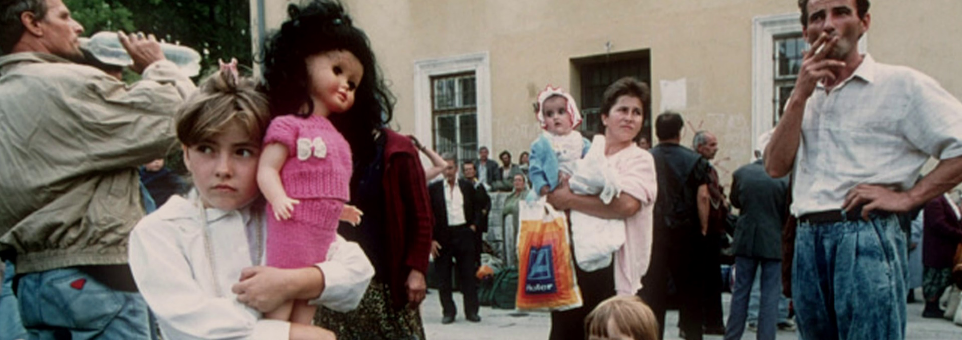 Beskrivende bilde relatert til innholdet i filmen "Watchers of the Sky"