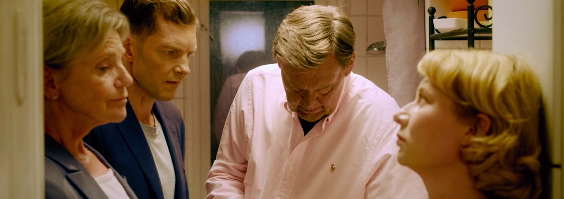 Beskrivende bilde relatert til innholdet i filmen "Esthers orkester"