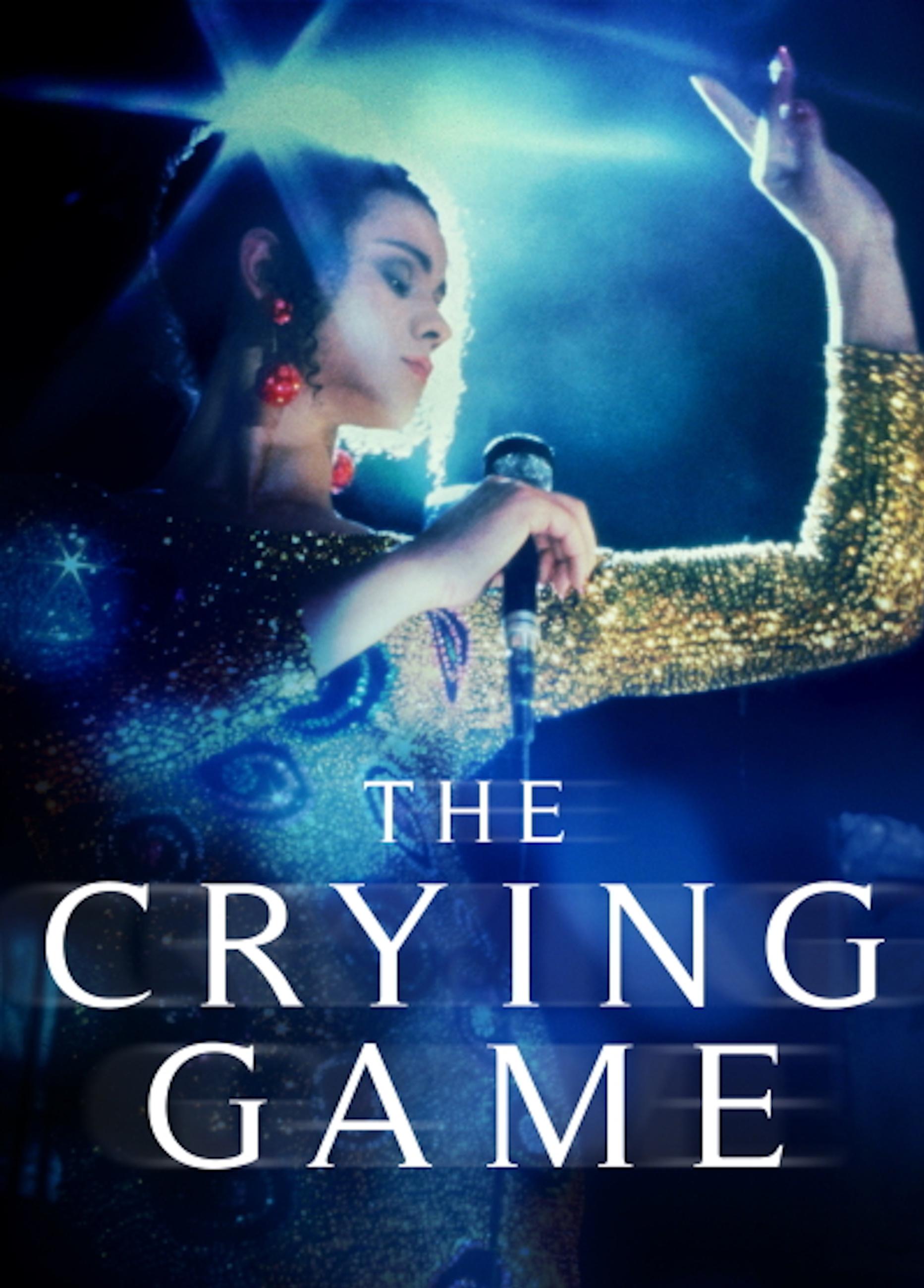 Beskrivende bilde relatert til innholdet i filmen "The Crying Game"