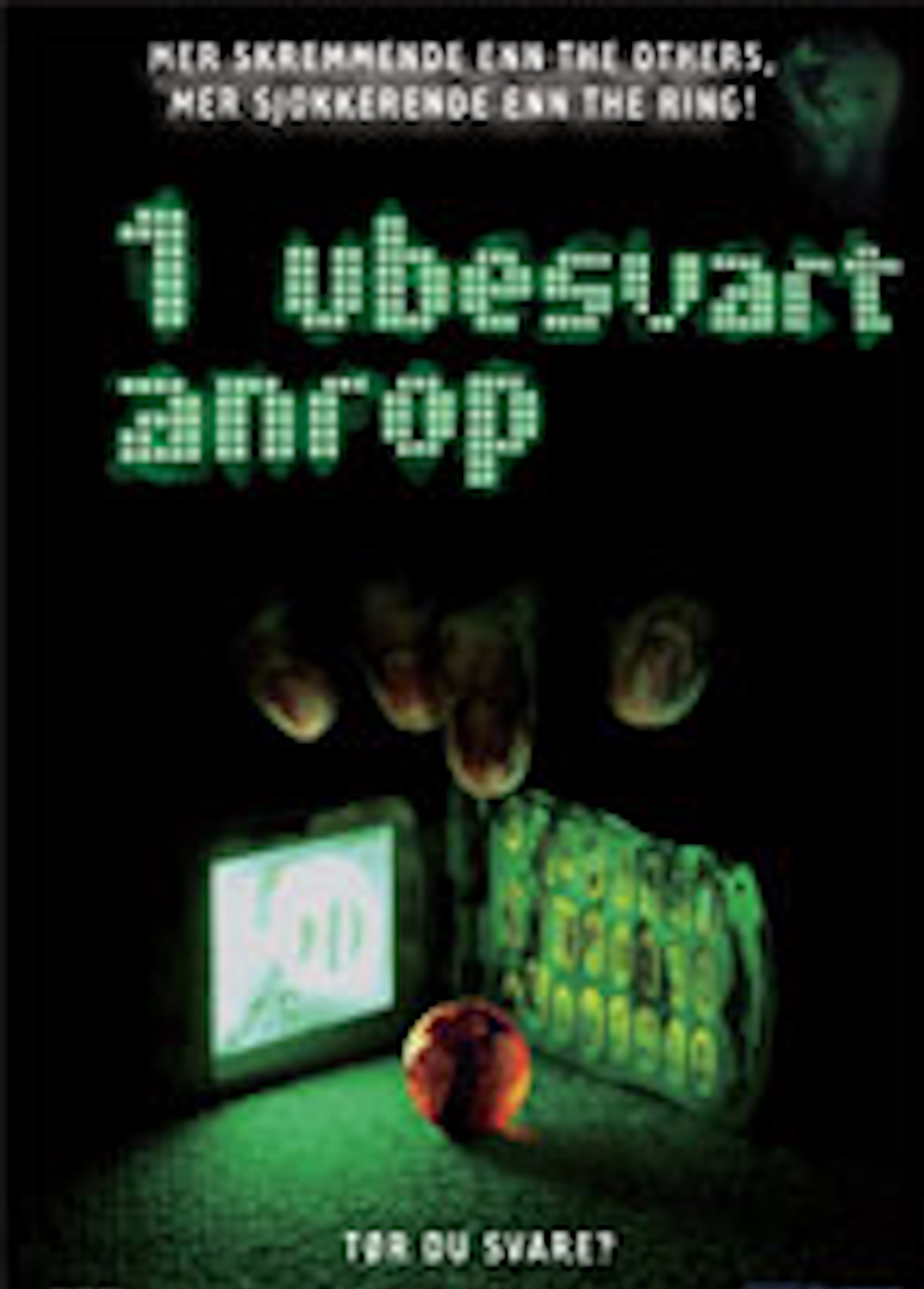 Beskrivende bilde relatert til innholdet i filmen "1 ubesvart anrop"
