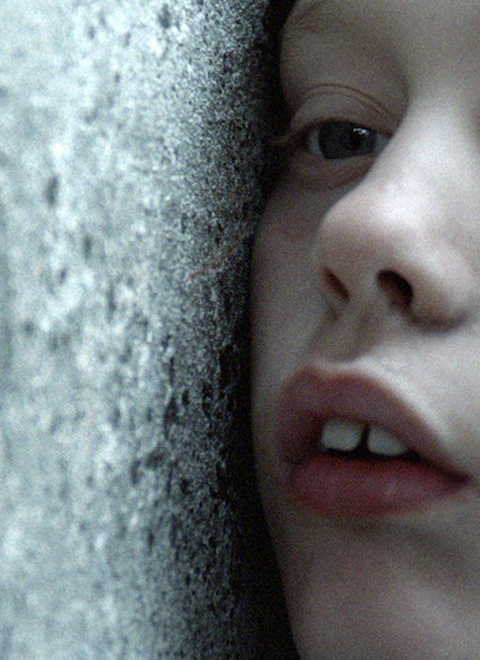 Beskrivende bilde relatert til innholdet i filmen "The Wall"