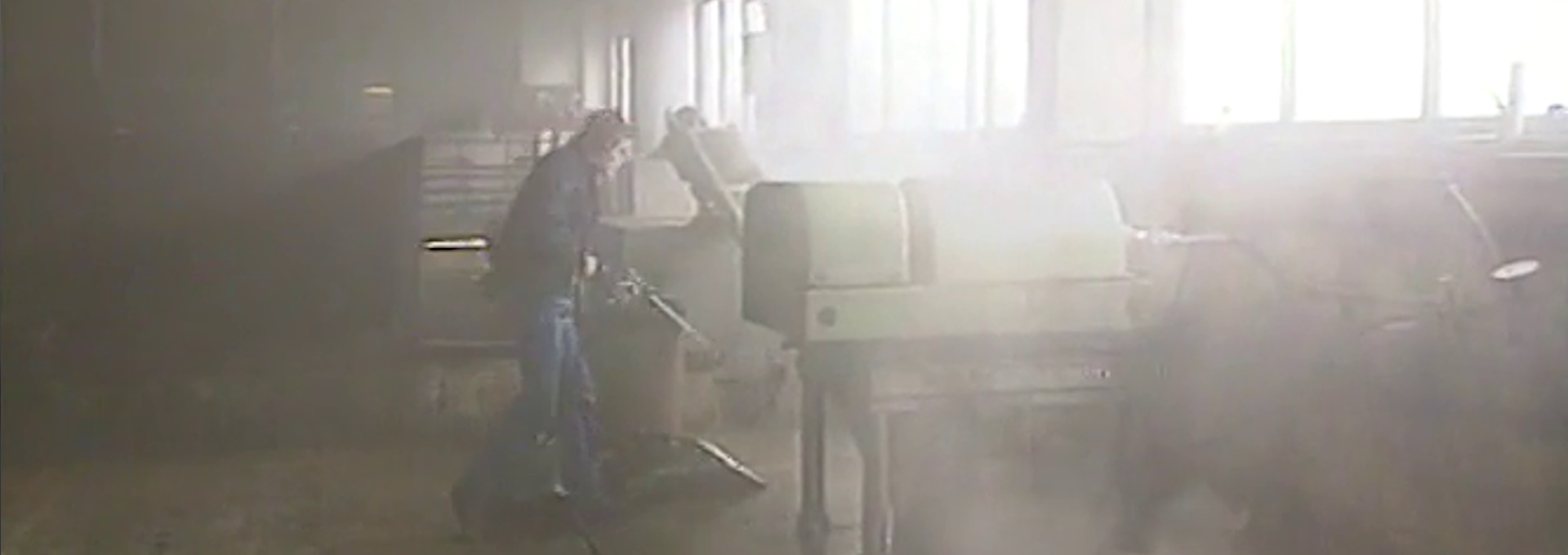 Beskrivende bilde relatert til innholdet i filmen "I kjærleikens hus"