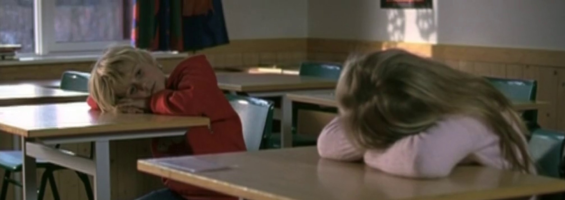 Beskrivende bilde relatert til innholdet i filmen "Det var en gang en Cherrox"