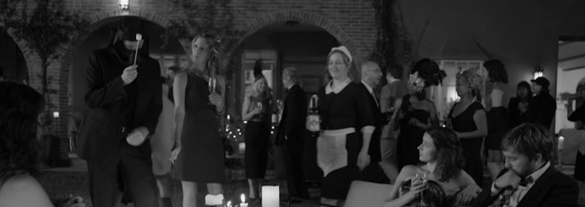Beskrivende bilde relatert til innholdet i filmen "Much ado about nothing"