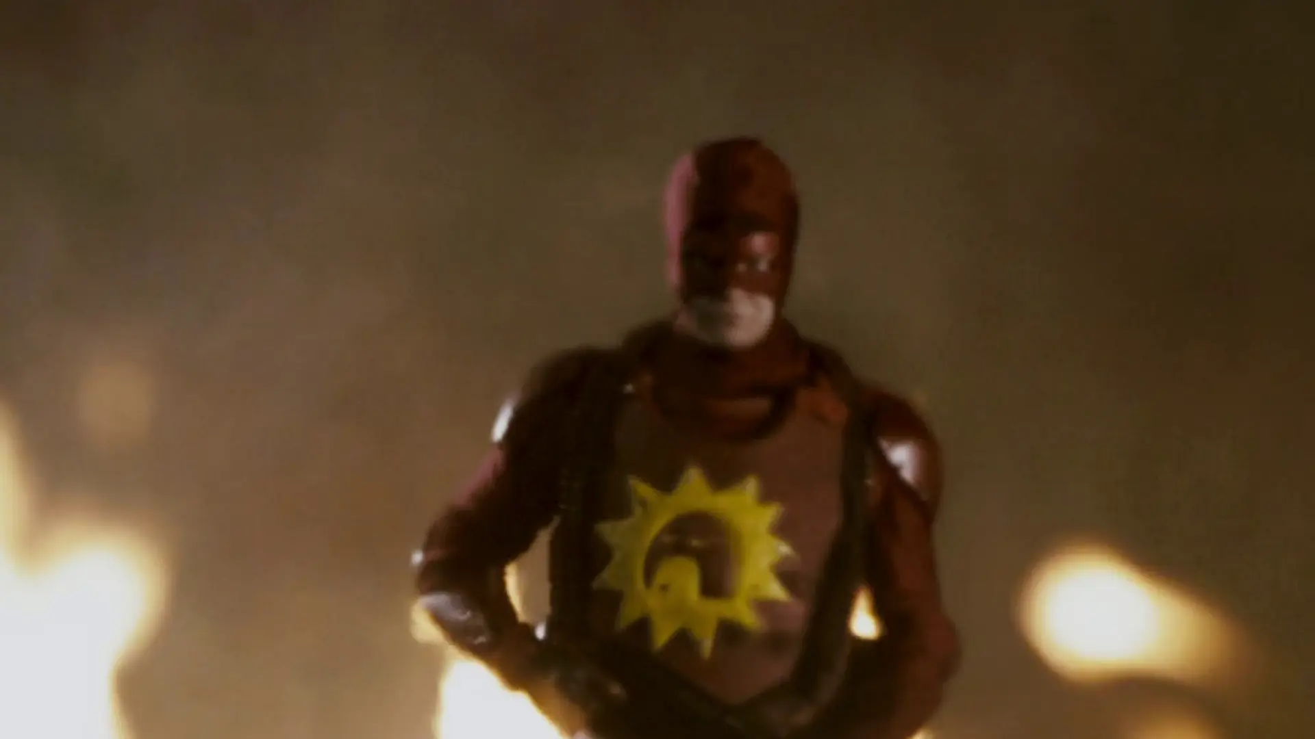 Beskrivende bilde relatert til innholdet i filmen "SUPER"