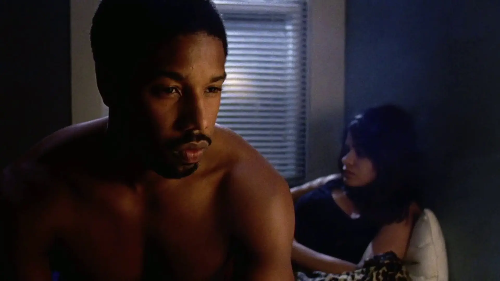Beskrivende bilde relatert til innholdet i filmen "Last Stop Fruitvale Station"