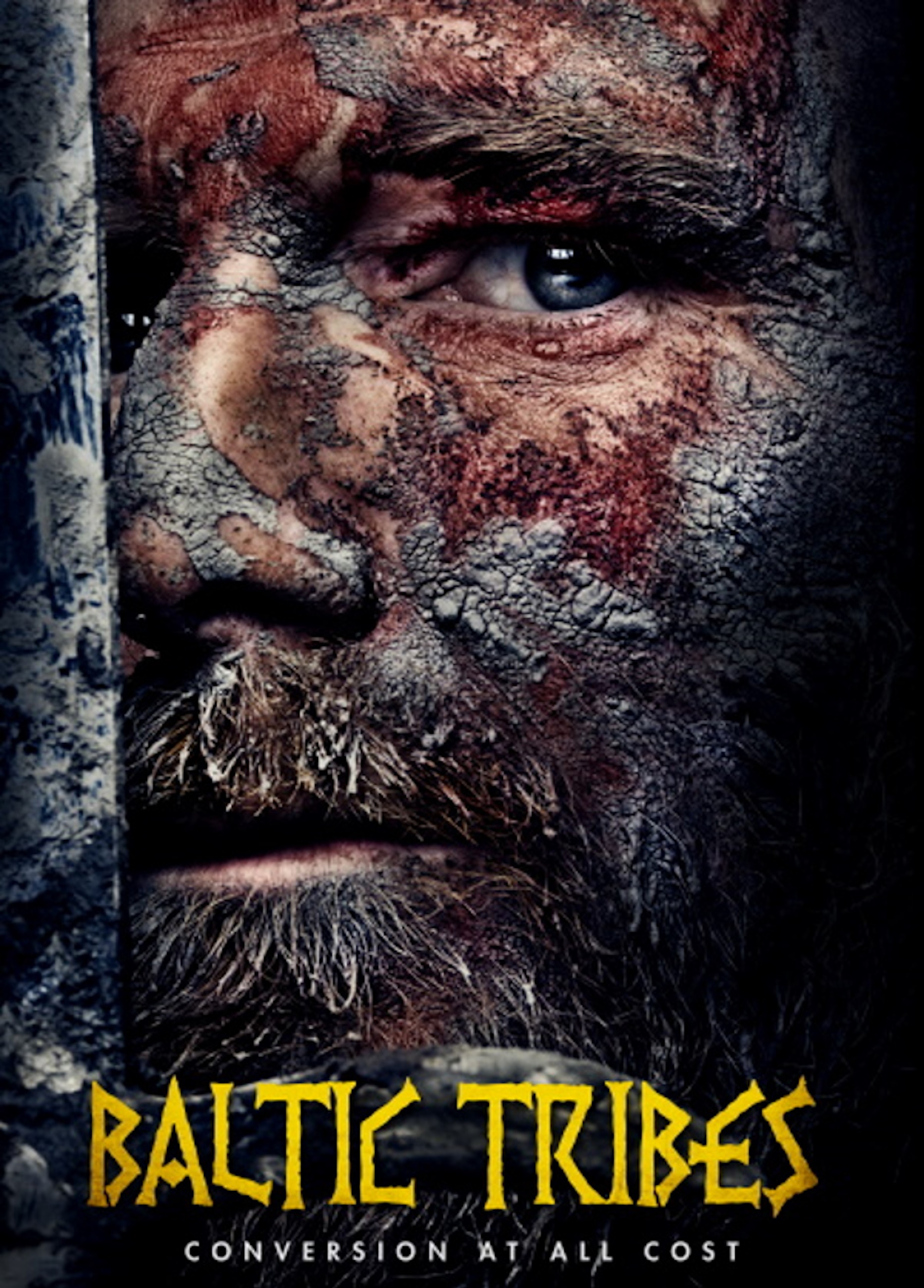 Beskrivende bilde relatert til innholdet i filmen "Baltic Tribes"