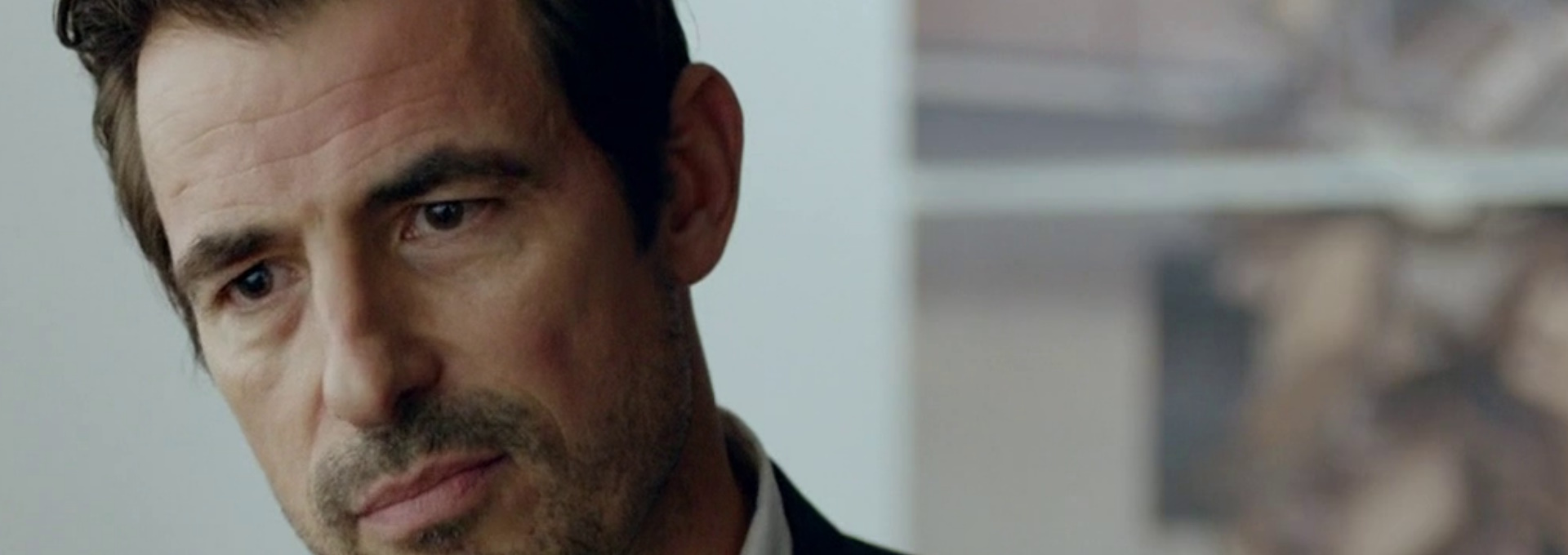 Beskrivende bilde relatert til innholdet i filmen "The Square"