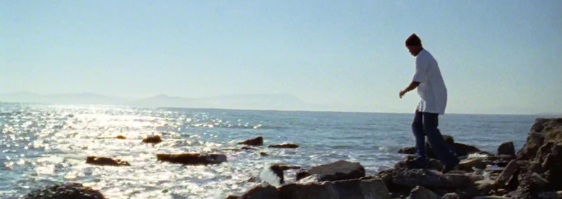 Beskrivende bilde relatert til innholdet i filmen "Last Stop Fruitvale Station"
