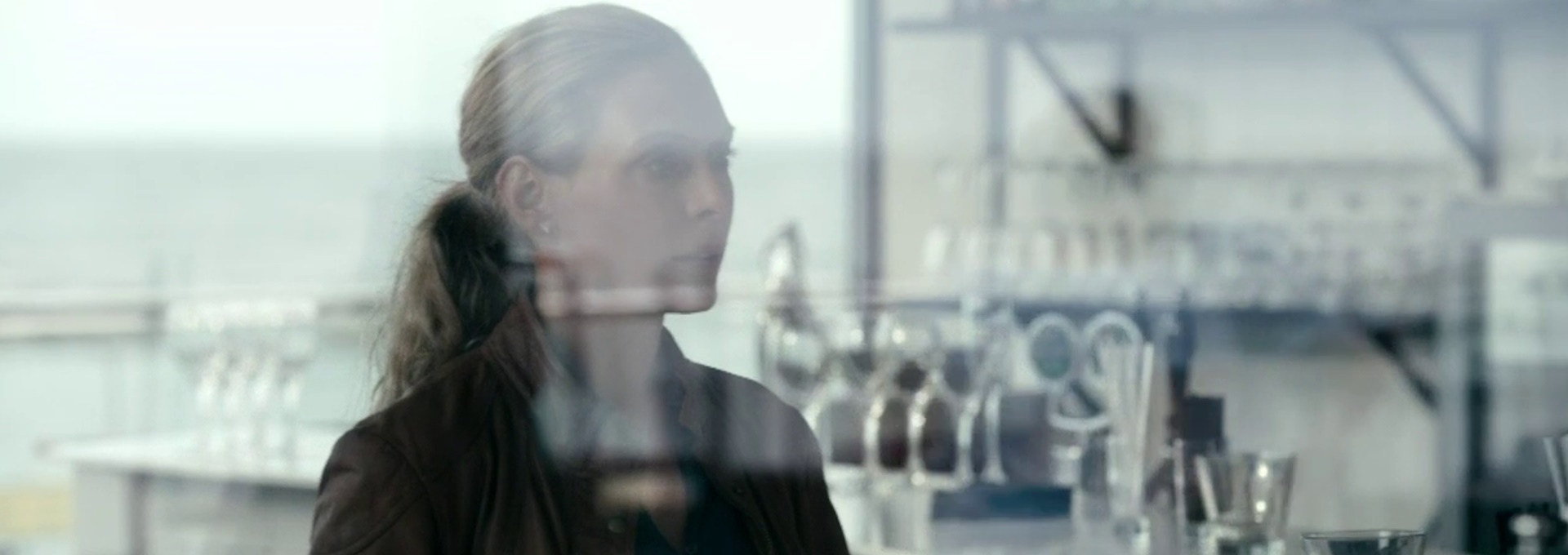 Beskrivende bilde relatert til innholdet i filmen "Maria Wern: Drømmen som forvillet deg"