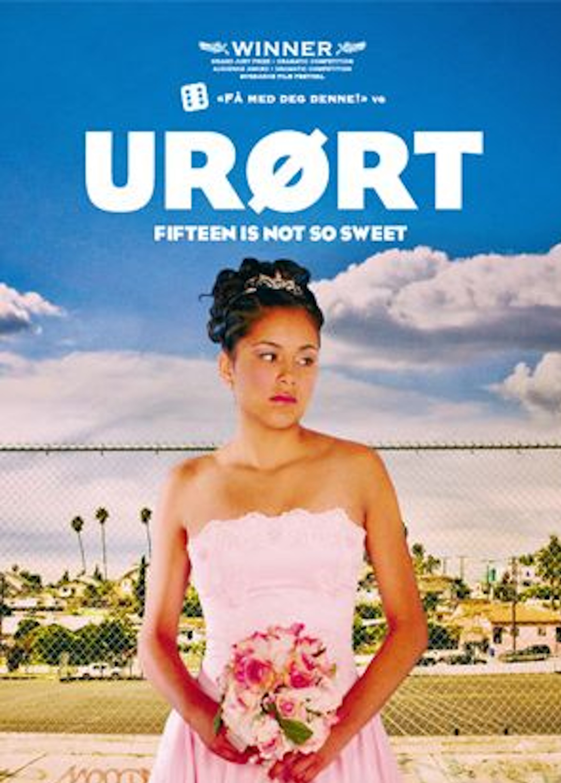 Beskrivende bilde relatert til innholdet i filmen "Urørt"