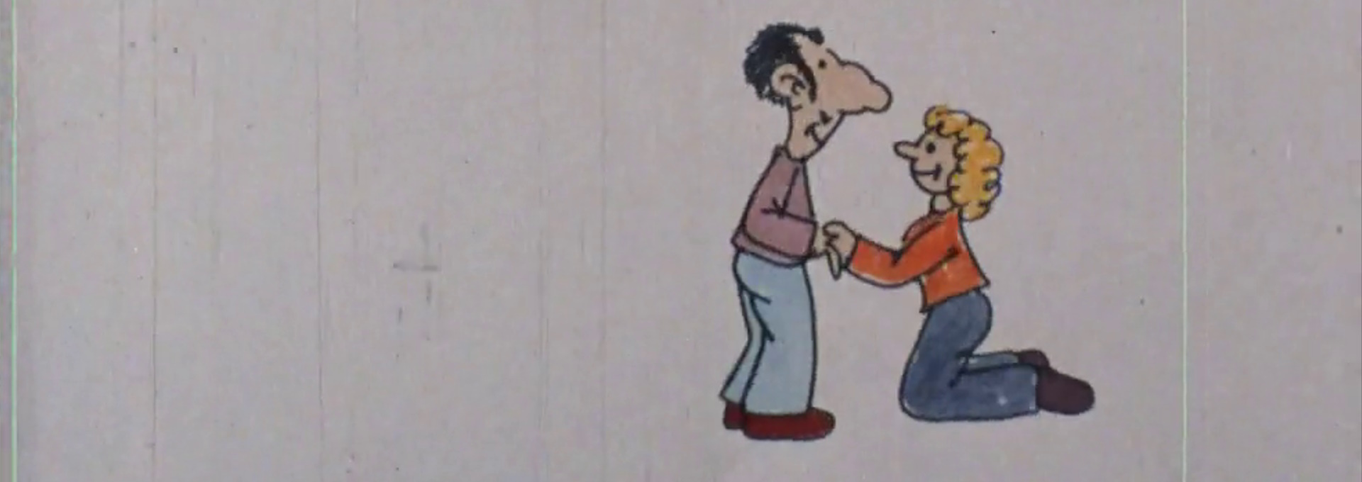 Beskrivende bilde relatert til innholdet i filmen "Zwisch!"