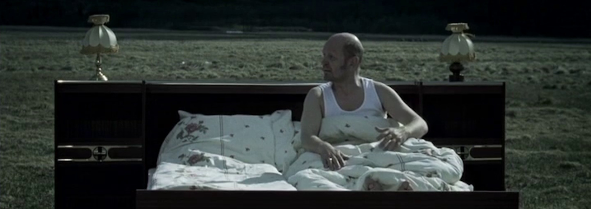 Beskrivende bilde relatert til innholdet i filmen "Parat"