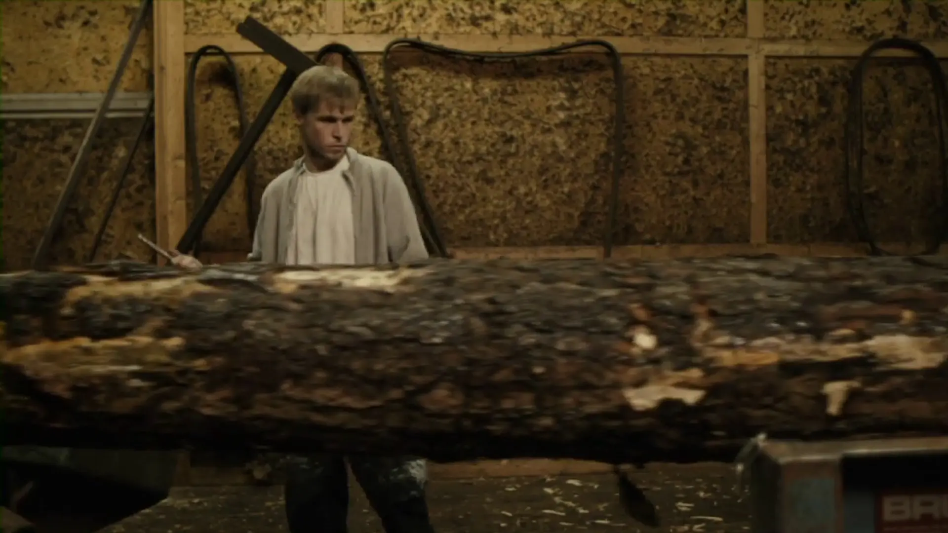 Beskrivende bilde relatert til innholdet i filmen "Everything will be OK"