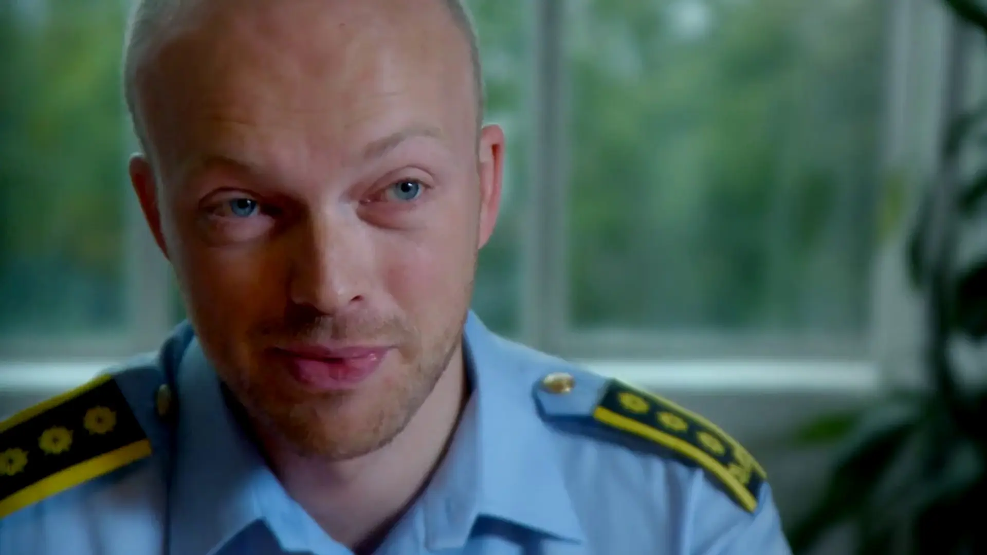 Beskrivende bilde relatert til innholdet i filmen "Imagining Emanuel"