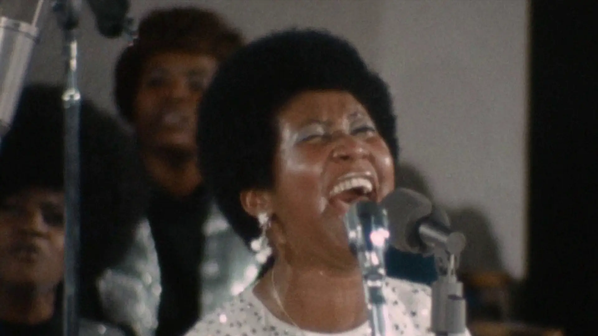 Beskrivende bilde relatert til innholdet i filmen "Amazing Grace"