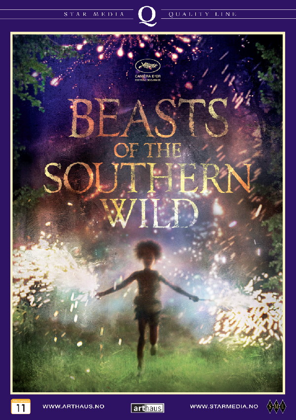 Beskrivende bilde relatert til innholdet i filmen "Beasts of the southern wild"