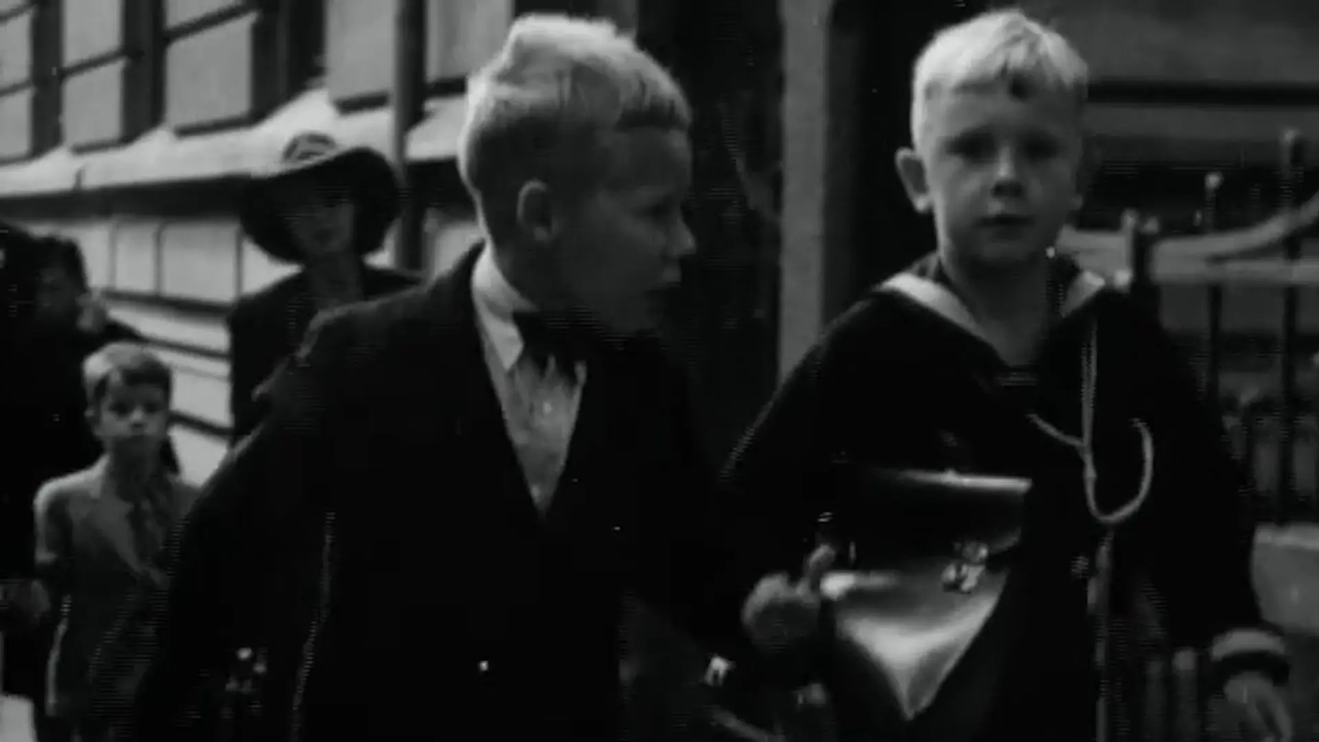 Beskrivende bilde relatert til innholdet i filmen "Norsk ukerevy nr. 38, 1942"