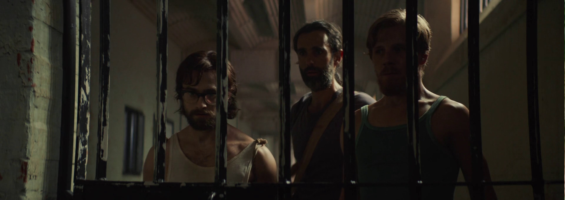 Beskrivende bilde relatert til innholdet i filmen "Escape from Pretoria"