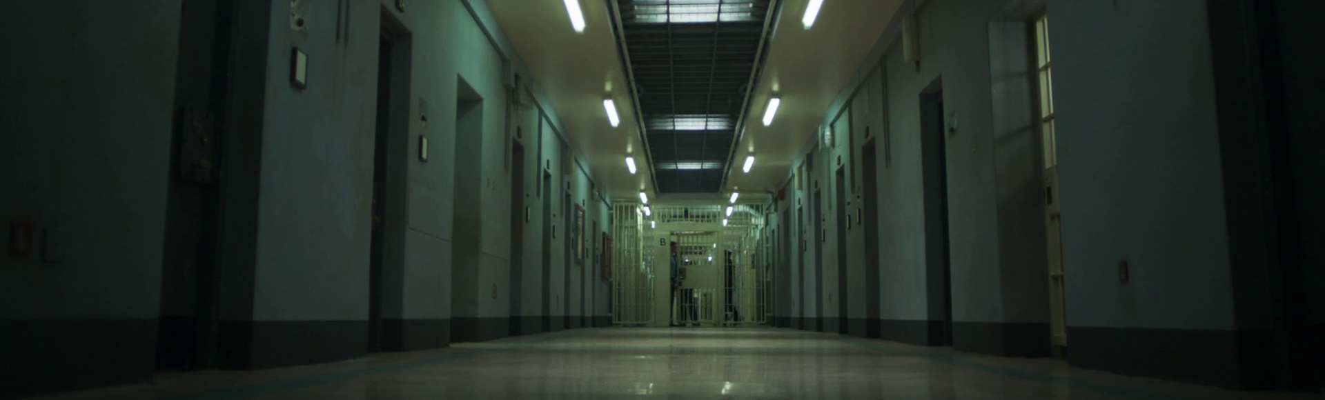 Beskrivende bilde relatert til innholdet i filmen "Maze"