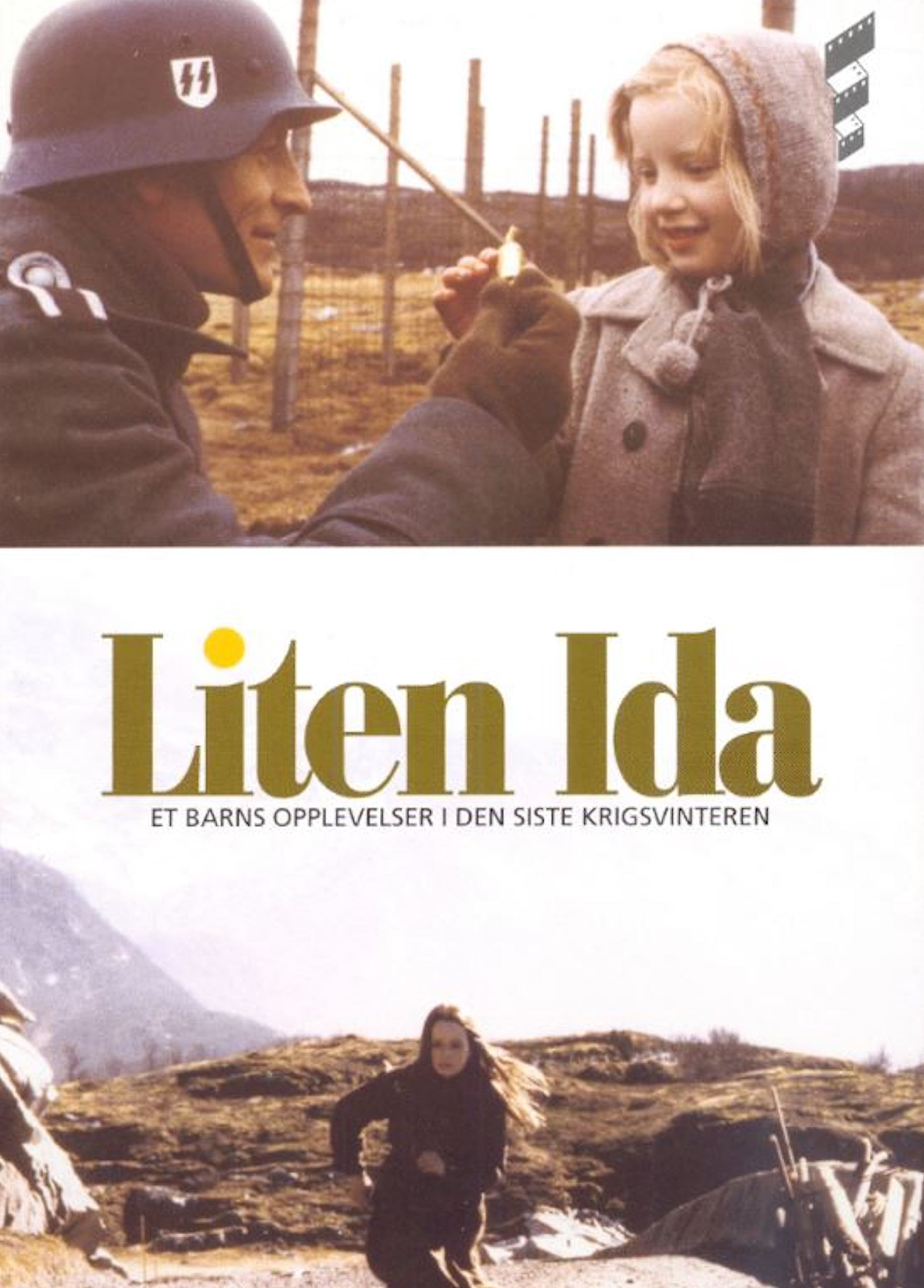 Beskrivende bilde relatert til innholdet i filmen "Liten Ida"