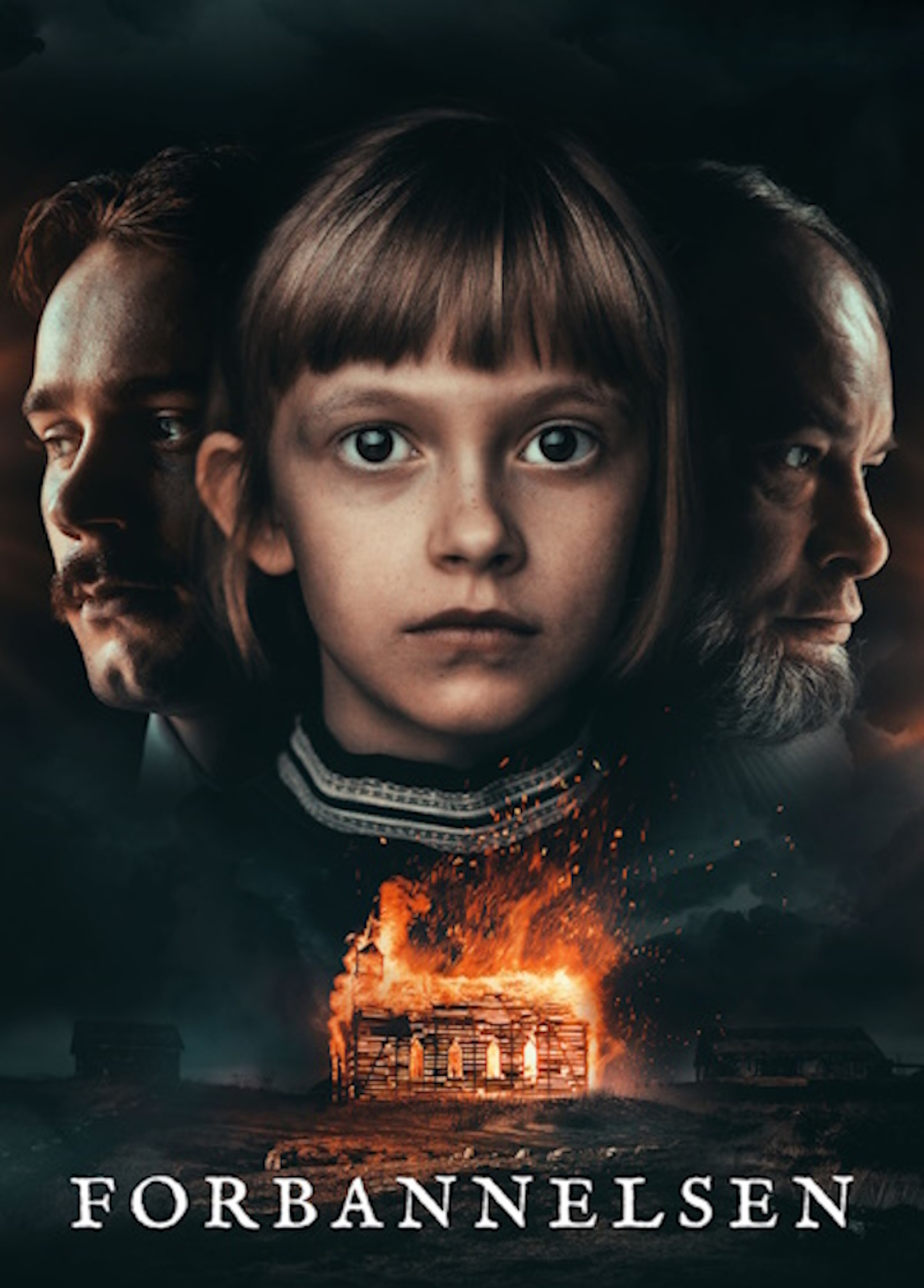 Beskrivende bilde relatert til innholdet i filmen "Forbannelsen"