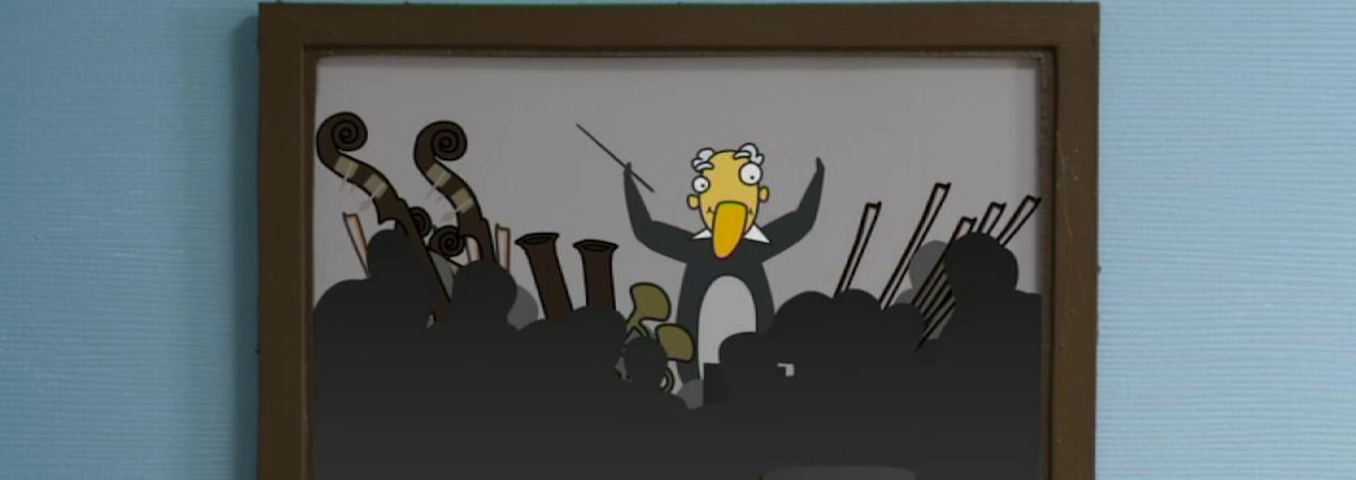 Beskrivende bilde relatert til innholdet i filmen "Elevkonsert"