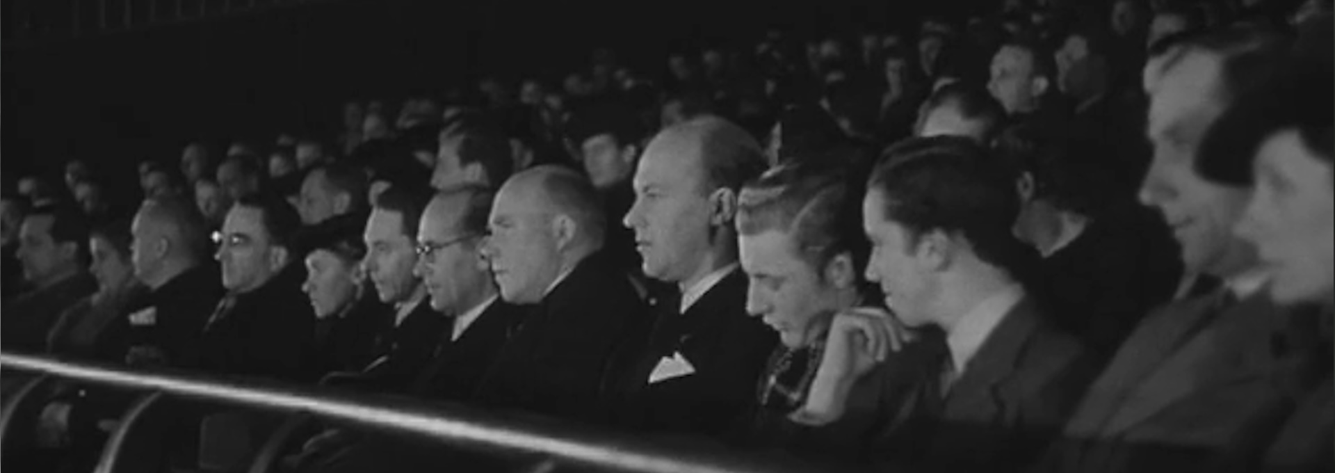 Beskrivende bilde relatert til innholdet i filmen "Norsk films revy nr. 14, 1942"