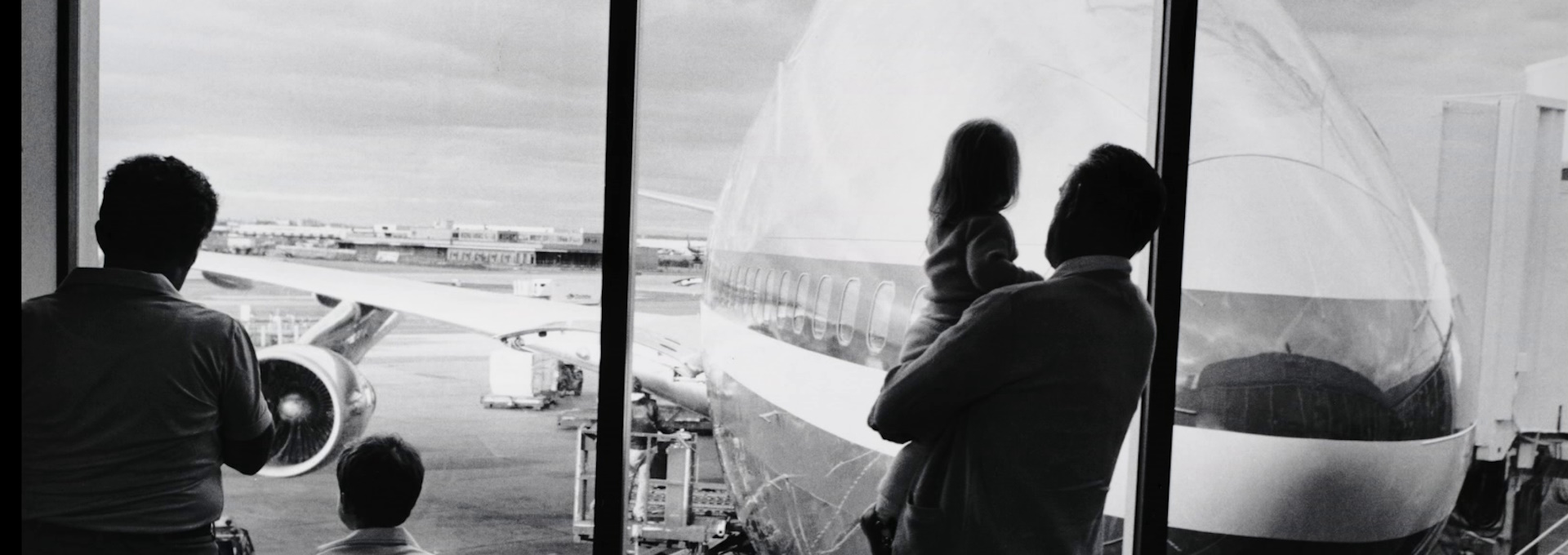 Beskrivende bilde relatert til innholdet i filmen "Garry Winogrand: All Things Are Photographable"