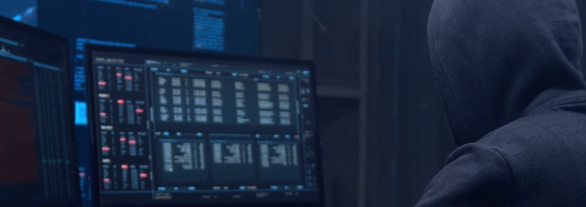 Beskrivende bilde relatert til innholdet i filmen "Datasikkerhet"