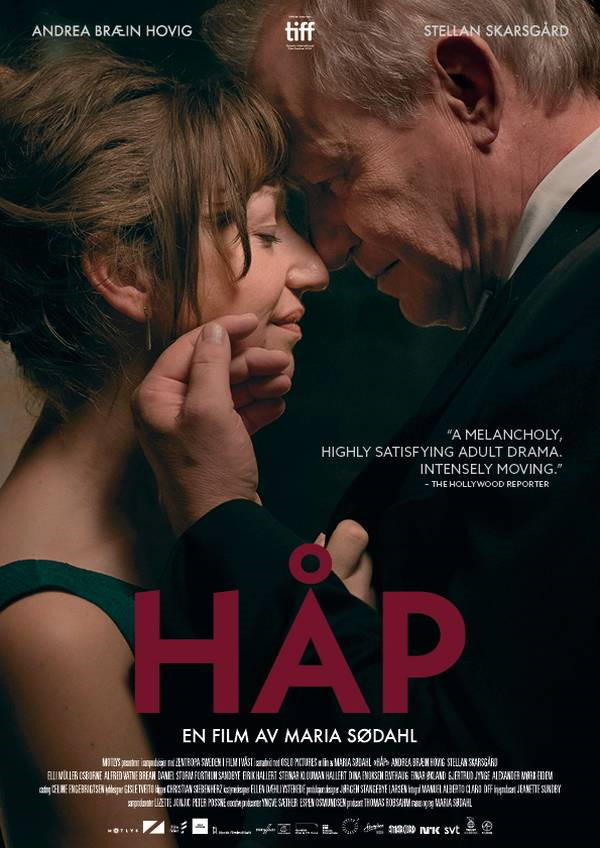 Beskrivende bilde relatert til innholdet i filmen "Håp"