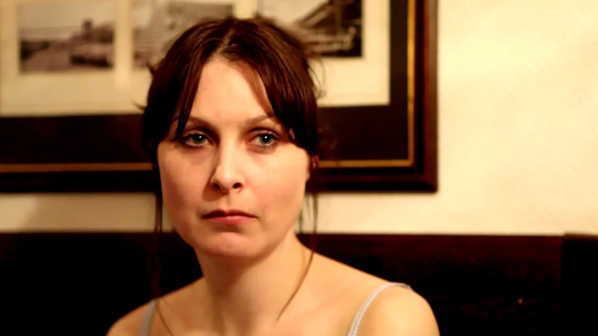 Beskrivende bilde relatert til innholdet i filmen "No Sex Just Understand"