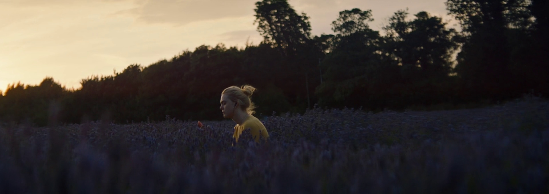 Beskrivende bilde relatert til innholdet i filmen "Teen Spirit"