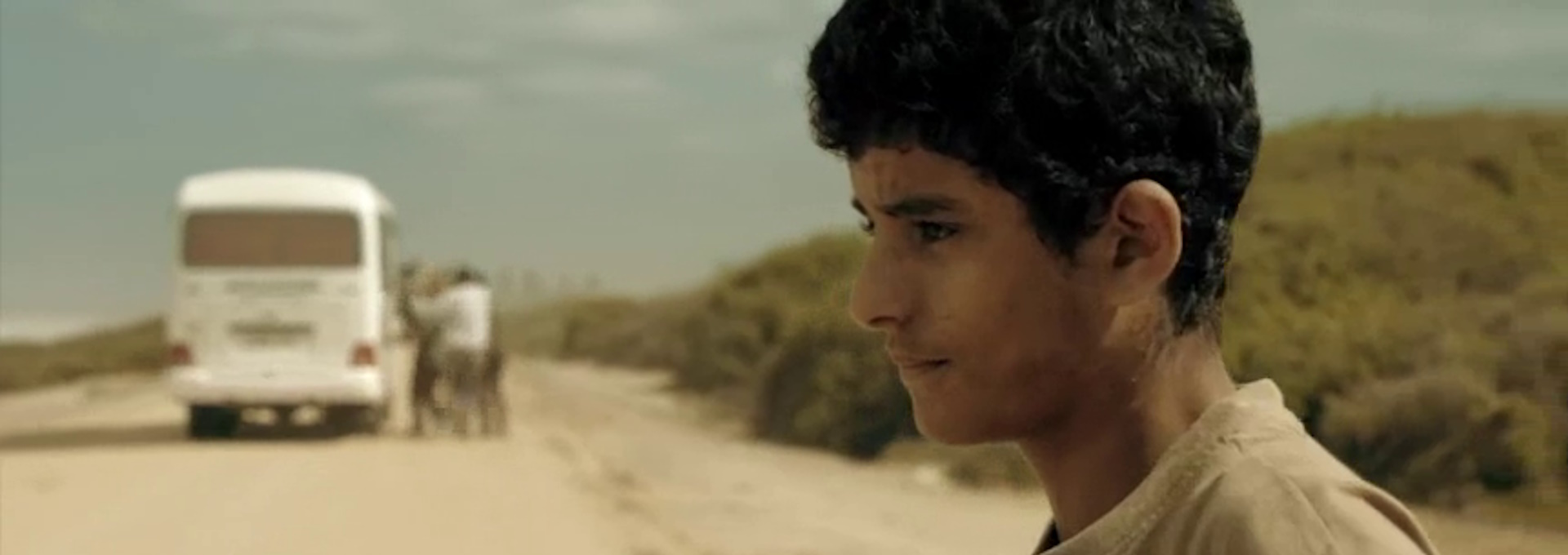 Beskrivende bilde relatert til innholdet i filmen "Foad"