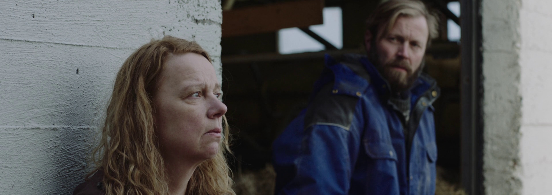 Beskrivende bilde relatert til innholdet i filmen "Melkekrigen"