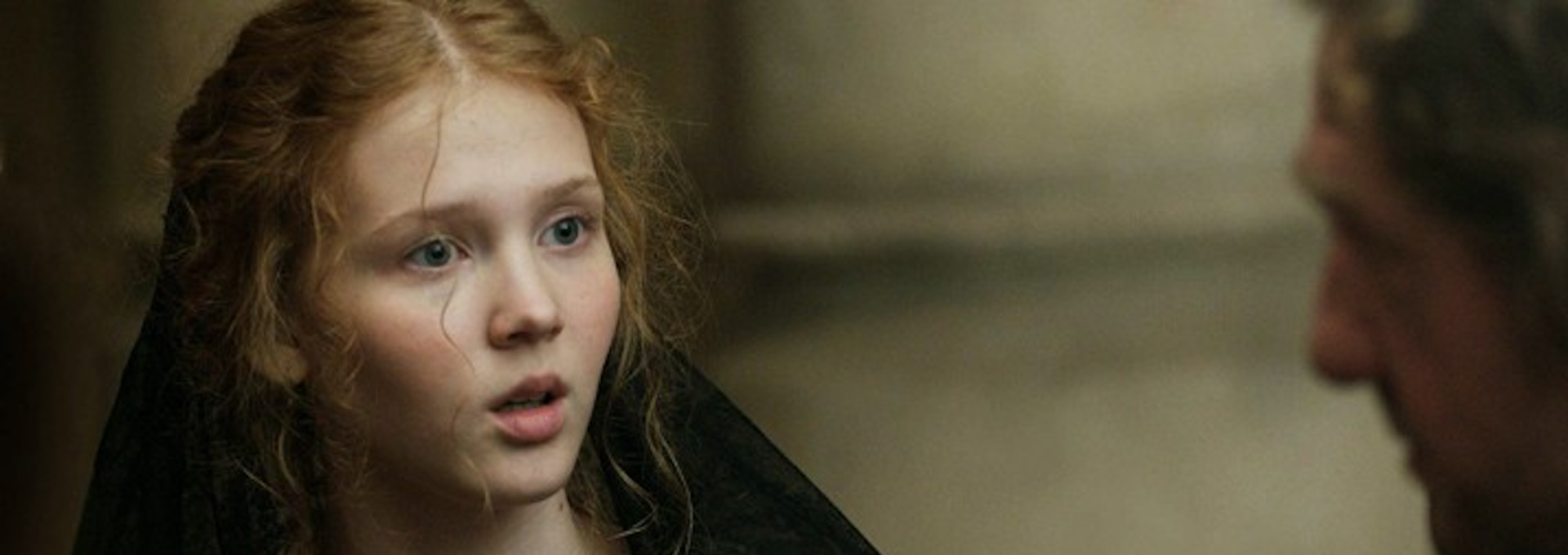 Beskrivende bilde relatert til innholdet i filmen "Faust"