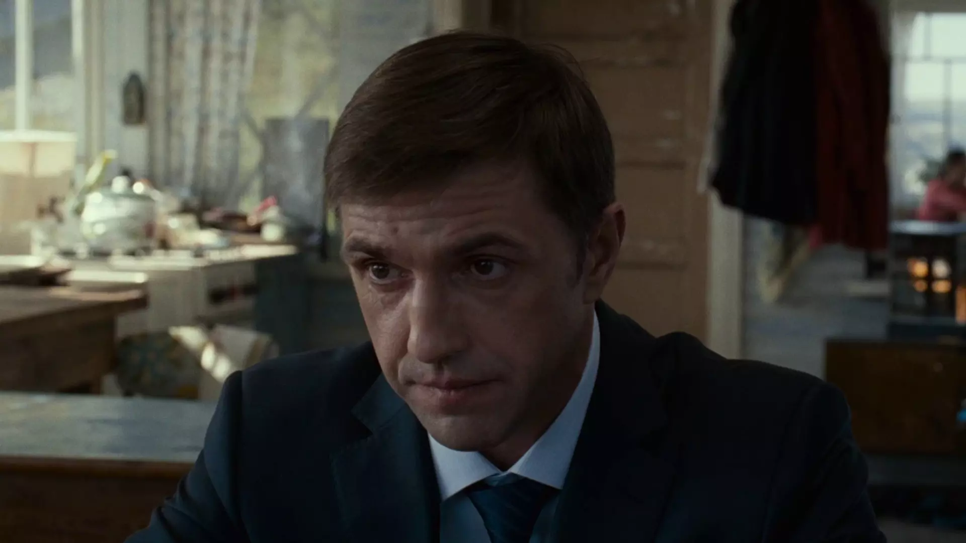 Beskrivende bilde relatert til innholdet i filmen "Leviatan"