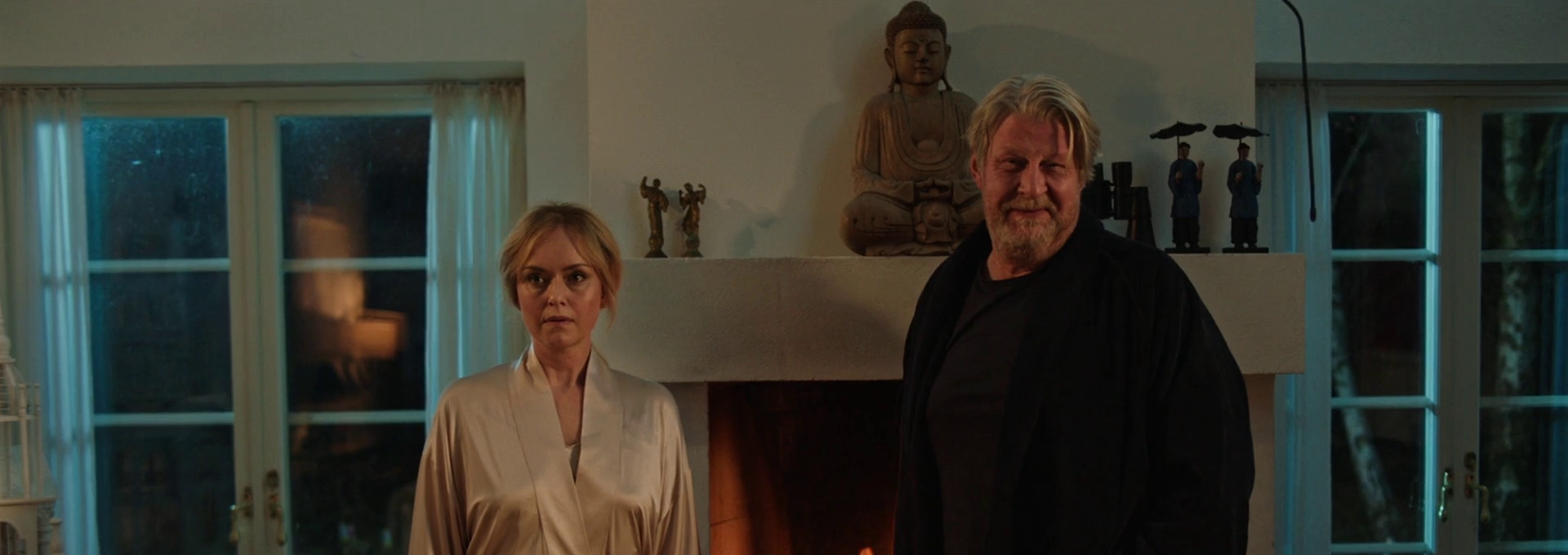 Beskrivende bilde relatert til innholdet i filmen "Love Proof"