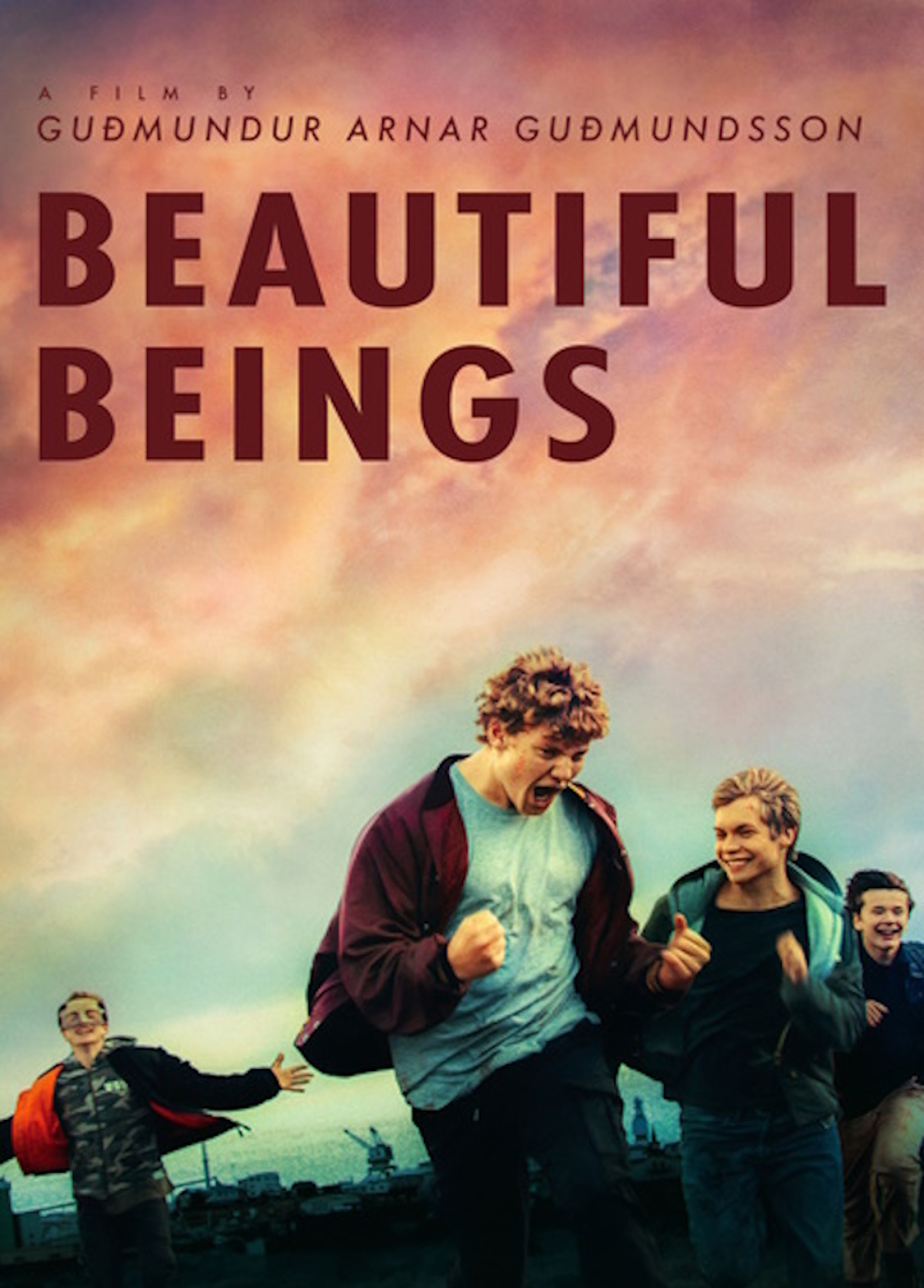 Beskrivende bilde relatert til innholdet i filmen "Beautiful Beings"