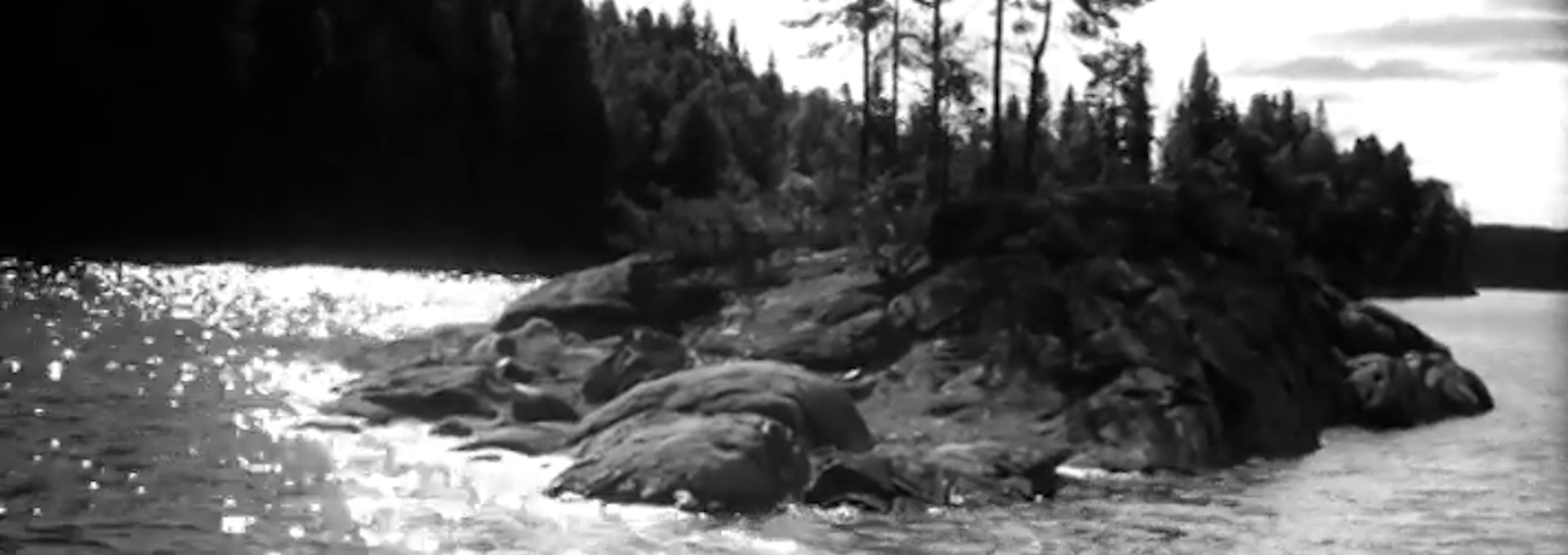 Beskrivende bilde relatert til innholdet i filmen "Oslo : byen med de grønne grenser"