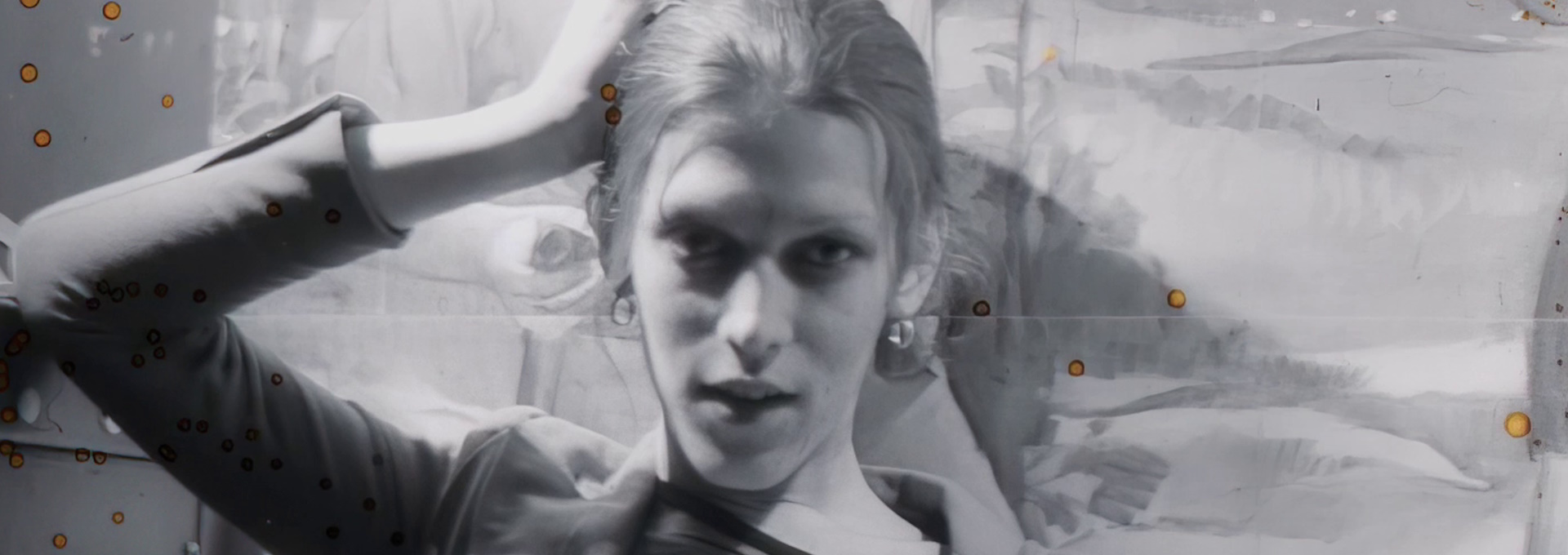 Beskrivende bilde relatert til innholdet i filmen "All the Beauty and the Bloodshed"