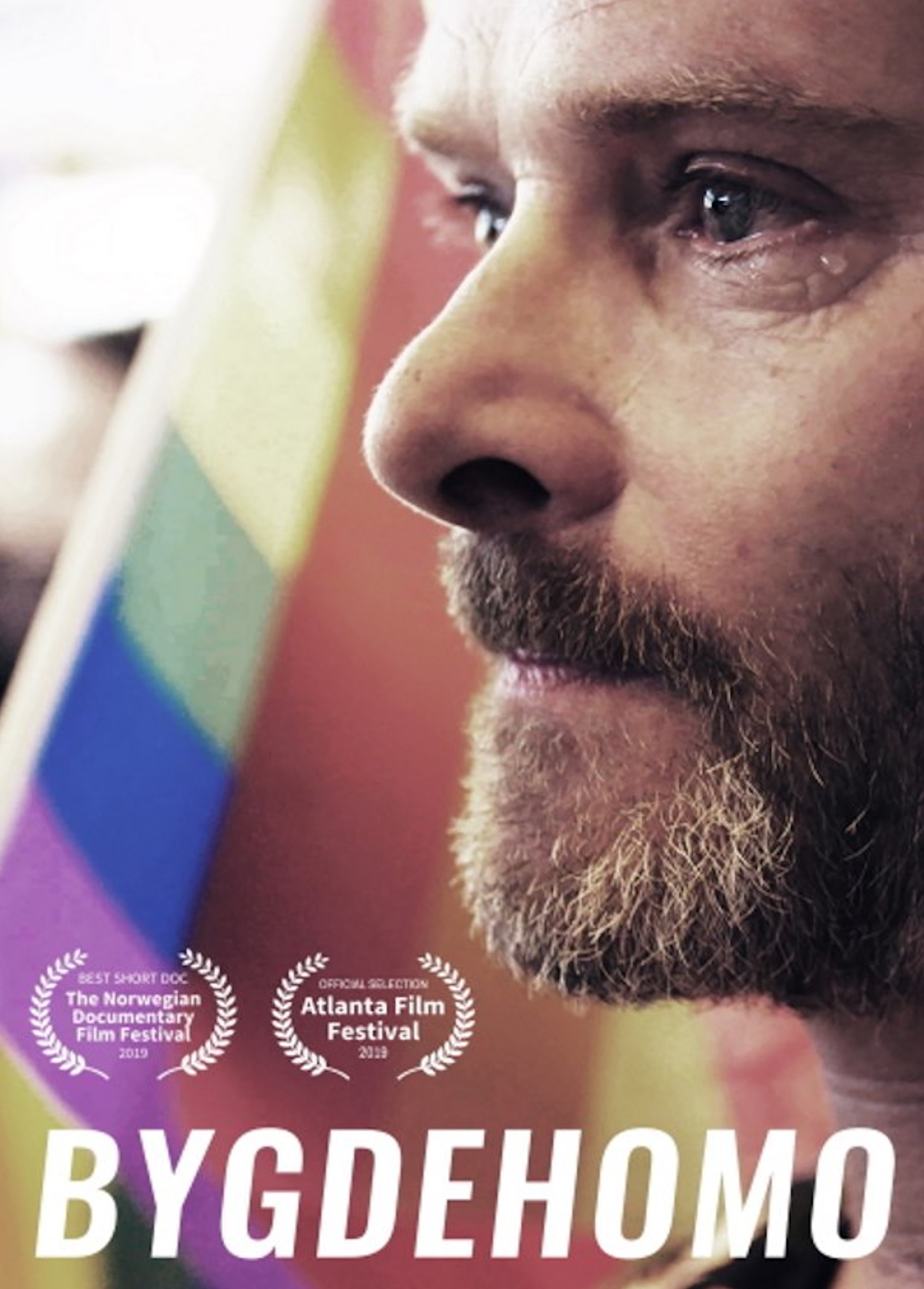 Beskrivende bilde relatert til innholdet i filmen "Bygdehomo"