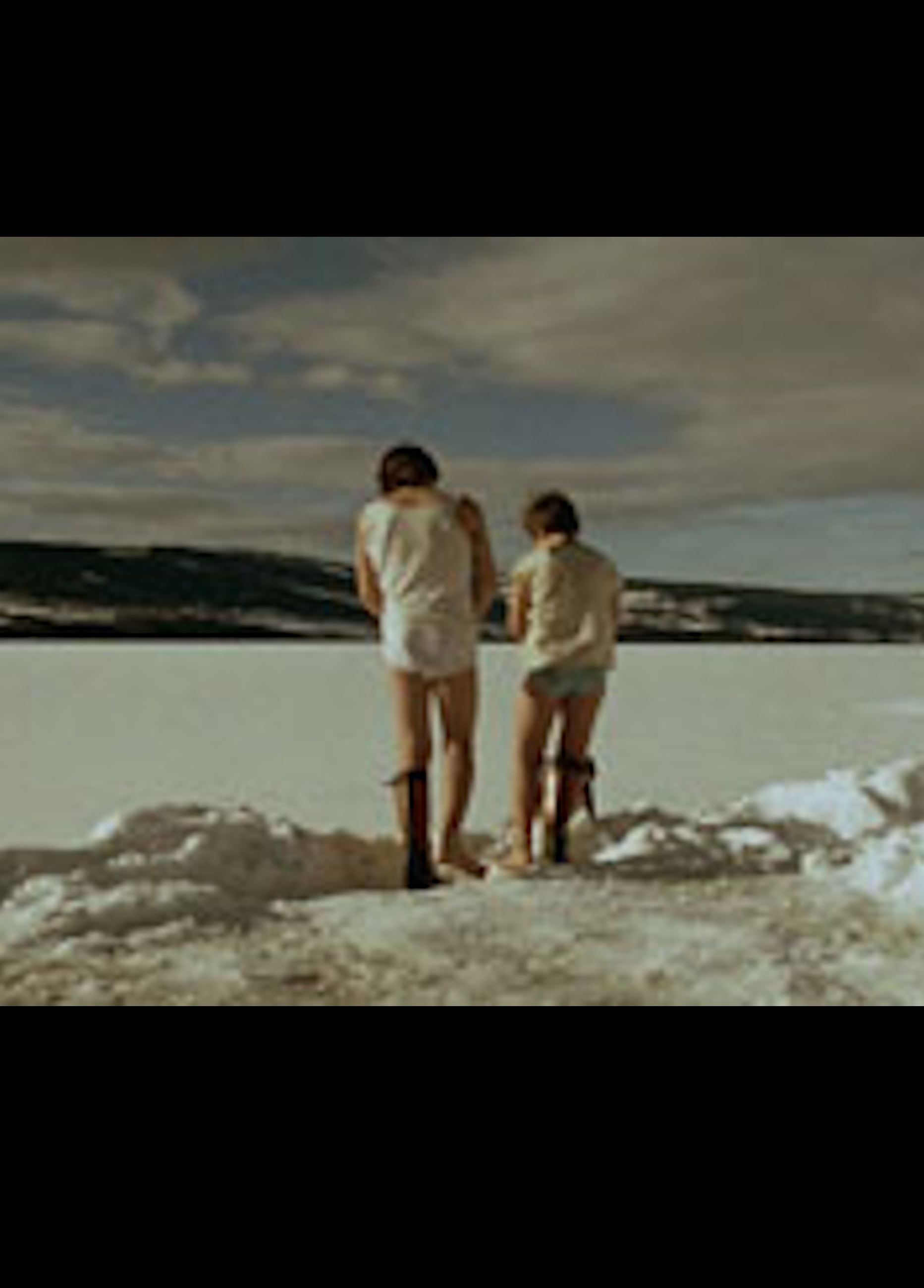 Beskrivende bilde relatert til innholdet i filmen "Herfra til månen"