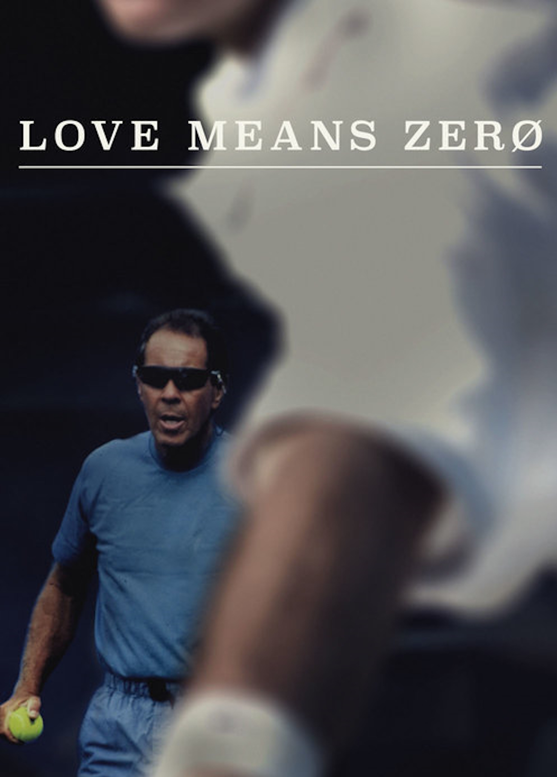 Beskrivende bilde relatert til innholdet i filmen "Love Means Zero"