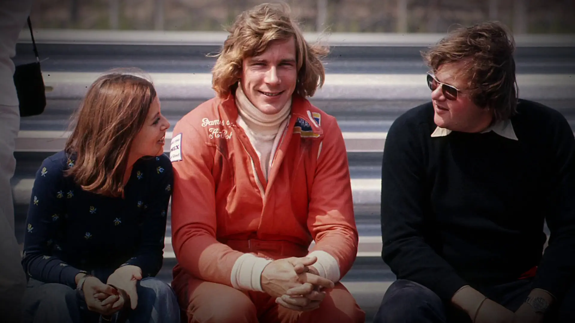 Beskrivende bilde relatert til innholdet i filmen "1: Life on the Limit"